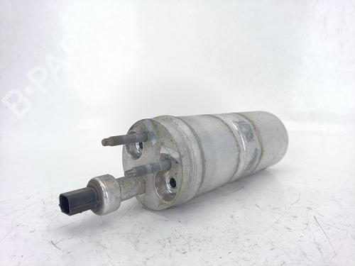 Used Other FORD FIESTA VI (CB1, CCN) 1.5 TDCi (75 hp) 25876552