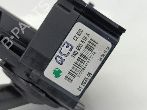 Steering column stalk SEAT ALTEA (5P1) 1.9 TDI | BP25876504I23 