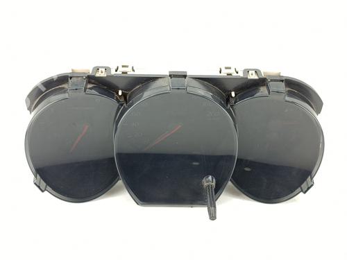 Used Instrument cluster SUZUKI GRAND VITARA II (JT, TE, TD) 1.9 DDiS All-wheel Drive (JT419, TD44, JB419WD, JB419XD,... (129 hp) 31591620