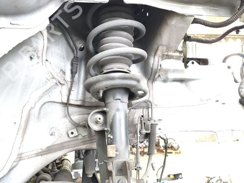 Used Right front shock absorber JEEP COMPASS (MP, M6, MV, M7) 1.6 CRD (120 hp) 30685624