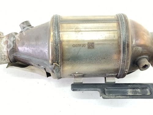 Katalysator HYUNDAI i20 III (BC3, BI3) 1.0 T-GDI (101 hp) 30512931