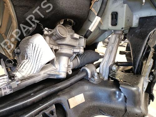 Anti roll bar PEUGEOT 308 III (FB_, FH_, FP_, F3_, FM_) BlueHDi 130 (FBYHZL, FBYHZT) | BP30081449M96