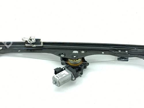 Used Front right window mechanism PEUGEOT BOXER Van 2.2 BlueHDi 140 (140 hp) 32361933