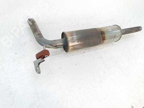 Exhaust system VW GOLF VIII (CD1, DA1) 1.0 eTSI | BP35946037M121 - Image 3