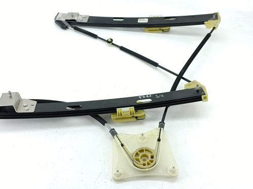 Used Front left window mechanism VW T-ROC (A11, D11) 1.5 TSI (150 hp) 29500596