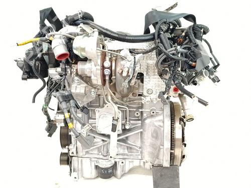 Engine SUZUKI SWIFT V (AZ) 1.4 Sport (A2L414, ZC33S) | BP36236549M1  - Image 5