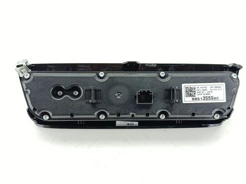 Climate control OPEL CORSA F (P2JO) 1.2 (68) | BP38469405I5 - Image 4