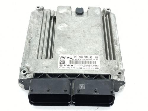 Used Engine control unit (ECU) VW CRAFTER Van (SY_, SX_) [2016-2025]  30832103