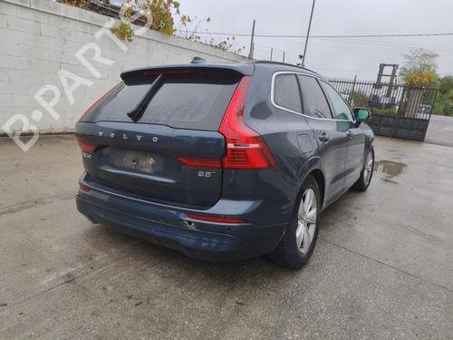 Rear differential VOLVO XC60 II (246) 2.0 B5 Mild-Hybrid AWD | BP40600449M24 - Image 10