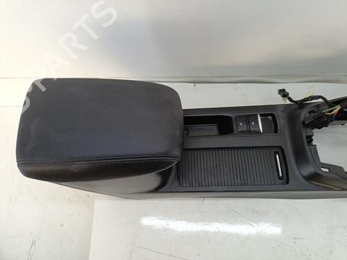 Middle console FORD FOCUS IV (HN) 1.0 EcoBoost | BP29856445I22