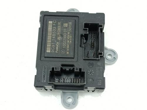 Electronic module VOLVO XC60 I SUV (156) D3 / D4 | BP33235739M83 - Image 2