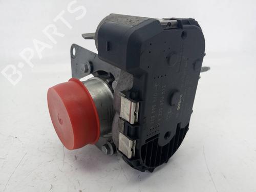 Throttle body RENAULT KOLEOS I (HY_)  | BP10754182M82 