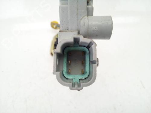 Front right lock NISSAN TERRANO II (R20)  | BP9505940C97 