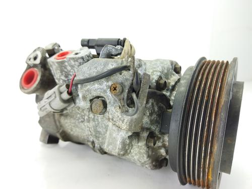 AC compressor MERCEDES-BENZ A-CLASS (W176)  | BP8945177M34 