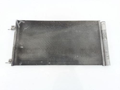 AC radiator JEEP COMPASS (MP, M6, MV, M7) 1.4 MultiAir | BP31645309M32
