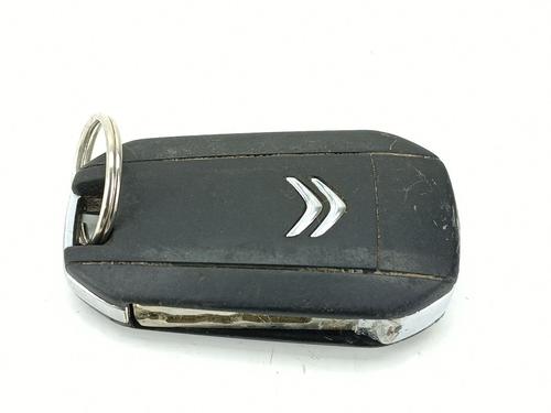 Ignition barrel CITROËN BERLINGO (ER_, EC_) 1.5 BlueHDi 75 | BP36993579M48 - Image 3