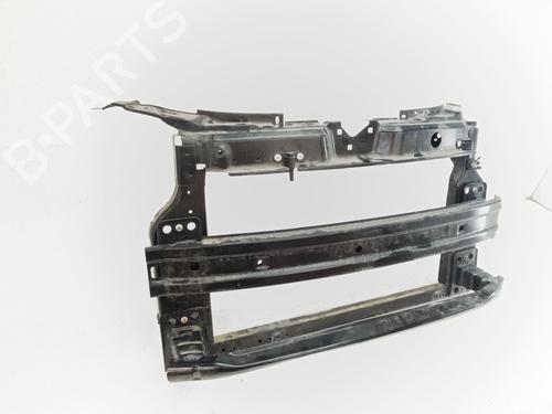 Frontplade/Frontkurv FIAT 500 (312_) 1.2 (312AXA1A) | BP36230166C72 - Image 4