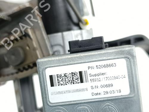 Steering column JEEP COMPASS (MP, M6, MV, M7) 1.4 MultiAir | BP31925043M21 