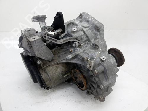 Gearbox SEAT LEON (1P1)  | BP13663945M3 