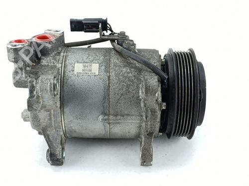 Used AC compressor AC compressor BMW X1 (F48) sDrive 18 d (150 hp) 40453273 40453273