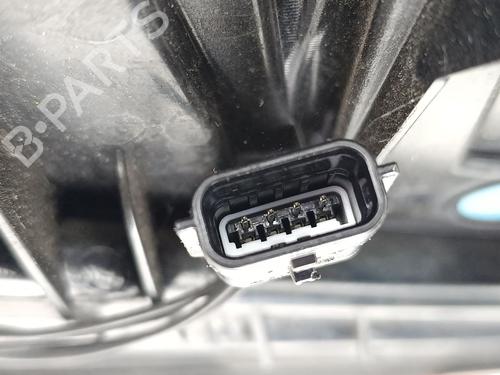 Right taillight RENAULT MEGANE IV Hatchback (B9A/M/N_) 1.5 dCi 90 (B9A1) | BP37540815C35 - Image 6