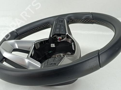 Steering wheel SEAT ATECA (KH7, KHP) 1.5 TSI | BP38409948C49  - Image 5