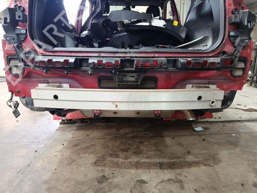 Reforço do pára-choques traseiro JEEP COMPASS (MP, M6, MV, M7) 1.4 MultiAir (140 hp) 31713944