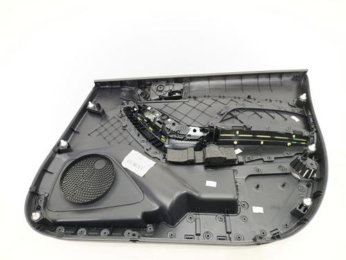Front left panel FORD FIESTA VII (HJ, HF) 1.0 EcoBoost | BP38060624C58 - Image 2