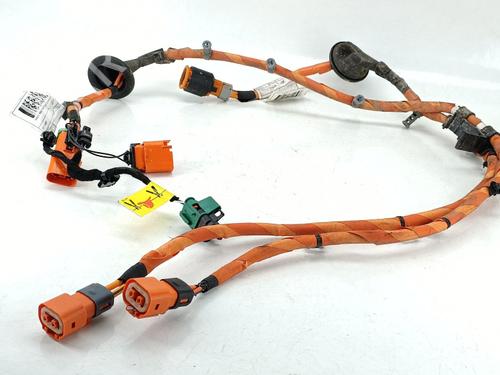 Used Wiring harness Wiring harness JEEP COMPASS (MP, M6, MV, M7) 1.3 Hybrid 4x4 (240 hp) 40443655 40443655