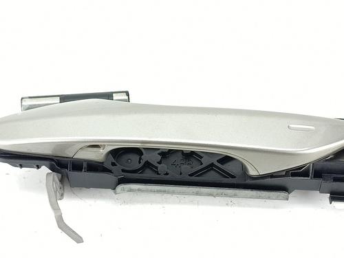 Used Rear right exterior door handle LEXUS NX (_Z1_) 300h (AYZ10_) (155 hp) 29712372