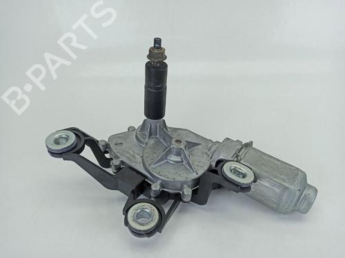Rear wiper motor SKODA FABIA II (542)  | BP15488671M102 