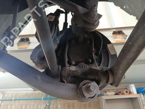 Used Right rear steering knuckle JEEP COMPASS (MP, M6, MV, M7) 1.4 MultiAir (140 hp) 31713904