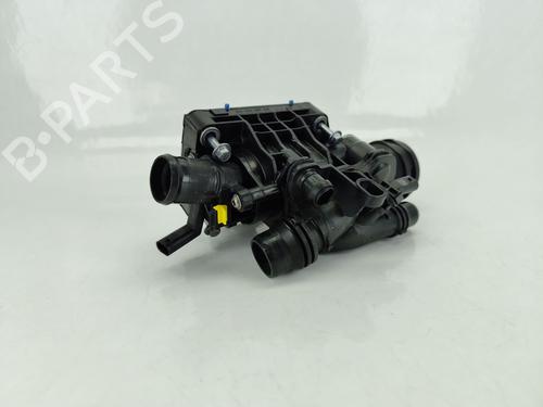 Ander PEUGEOT PARTNER Box Body/MPV (K9) 1.5 BlueHDi 100 (102 hp) 28378095