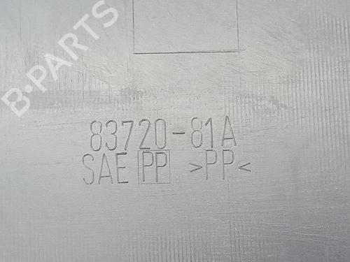 Front left panel SUZUKI JIMNY Closed Off-Road Vehicle (SN) 1.5 DDiS 4x4 | BP33287847C58 - Image 3