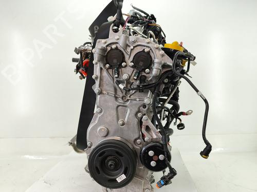 Engine RENAULT ARKANA I (LCM_, LDN_) 1.3 TCe 140 (LDN0) | BP28169613M1 
