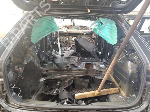 rubber-door-seal-audi-a3-sportback-8ya-8yf-2019-33434827 main image