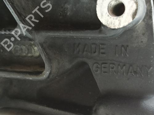 Rear differential AUDI A6 C5 Avant (4B5) 2.5 TDI | BP25875423M24 