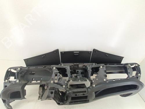 Dashboard IVECO DAILY IV Platform/Chassis 35C13, 35C13 /P, 35S13 D, 35S13, 35S13 /P | BP34441751C46  - Image 5