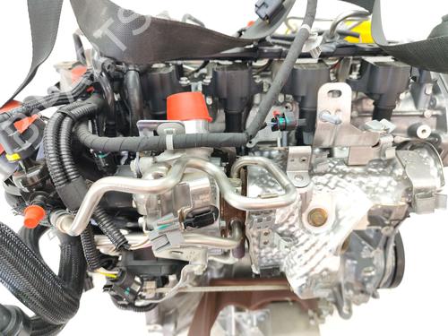 Engine RENAULT ARKANA I (LCM_, LDN_) 1.3 TCe 140 (LDN0) | BP28169613M1 