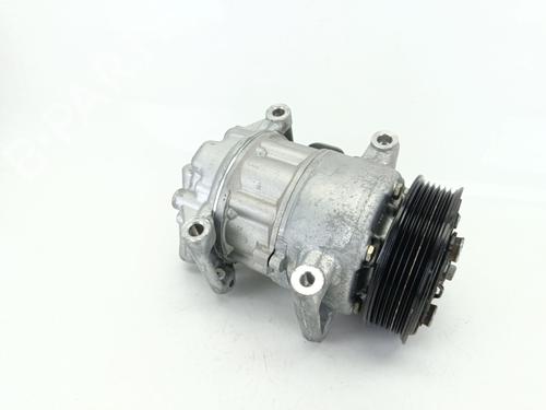 AC compressor CITROËN C4 X (BD_, BE_, BF_) ë-C4 X (BFZKXC) | BP37074268M34 - Image 7