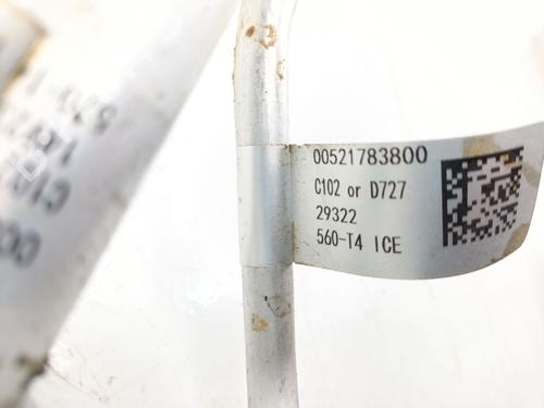 AC pipe JEEP COMPASS (MP, M6, MV, M7) 1.3 Hybrid 4x4 | BP40229199M126 - Image 6