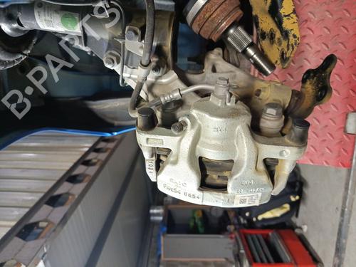 Right front brake caliper MG MG 3 (ZP2_) | BP30153506M104