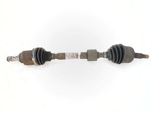 Used Left front driveshaft Left front driveshaft 37537384 37537384