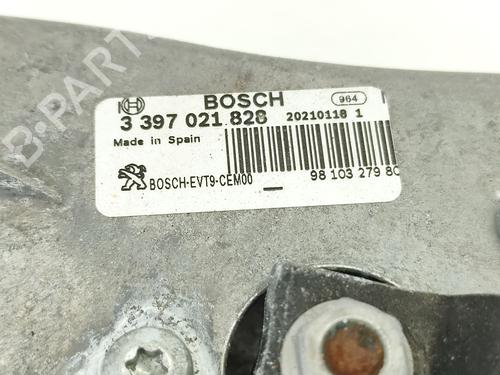 Front wiper motor PEUGEOT 308 II (LB_, LP_, LW_, LH_, L3_) 1.5 BlueHDi 130 | BP27298226M29 