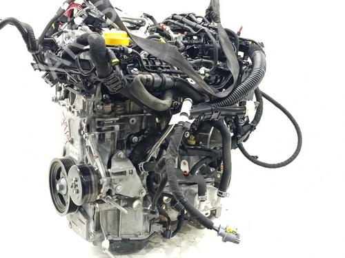 Engine NISSAN TOWNSTAR MPV (XFK) 1.3 | BP39093698M1 - Image 4