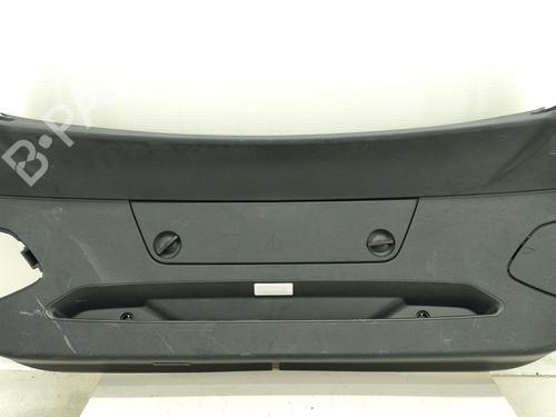 Garniture de coffre BMW 3 Gran Turismo (F34) 320 d (190 hp) 30277182