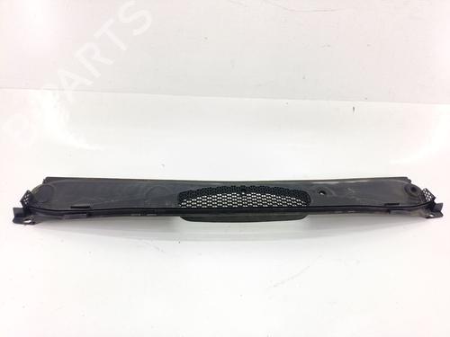 Windlauf für PEUGEOT PARTNER Box Body/MPV 1.6 BlueHDi 100 (100 hp) 31807690