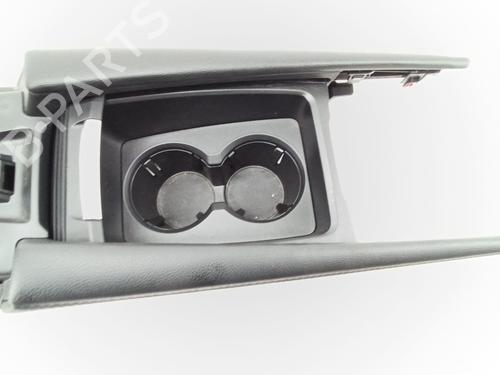 Middle console MAZDA 3 (BM, BN) 2.2 D | BP38591036I22 - Image 5