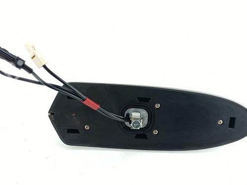 Antenna/Base MITSUBISHI OUTLANDER III (GG_W, GF_W, ZJ, ZL, ZK) Plug-in Hybrid (GG2W) | BP28513517C140 