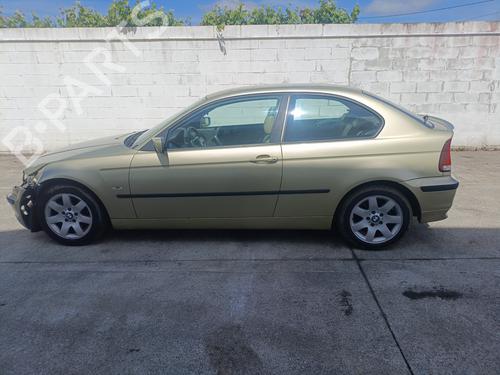 Styring servopumpe BMW 3 Compact (E46) 320 td | BP25879451M99 